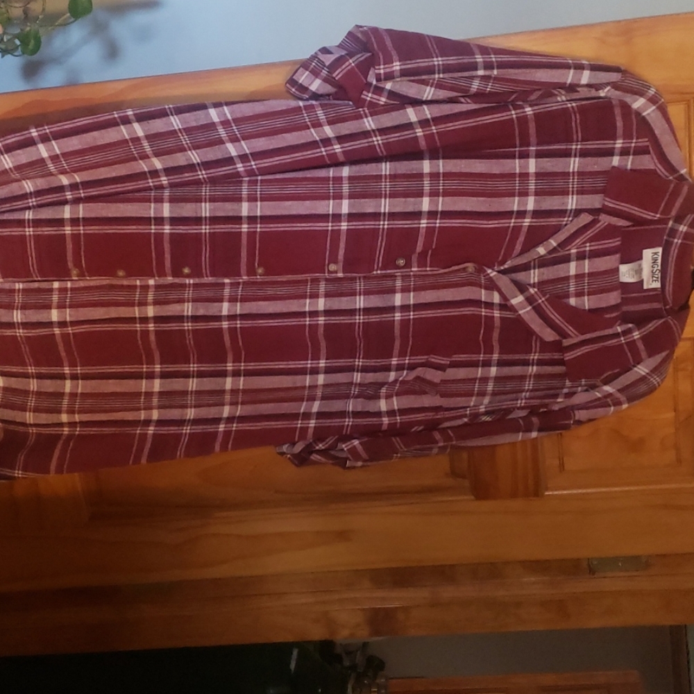 Men short set